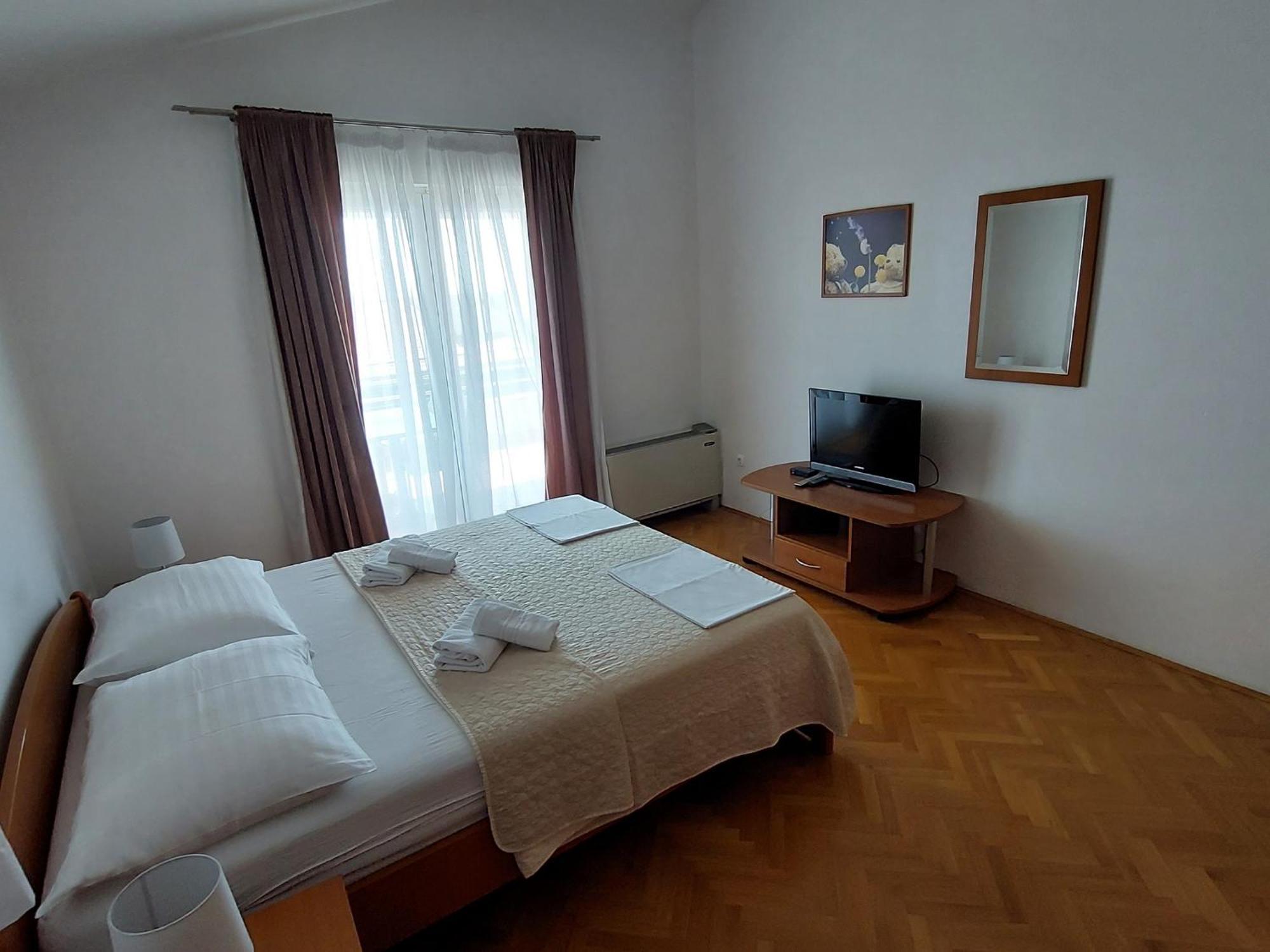 Apartmani Katarina Makarska Habitación foto