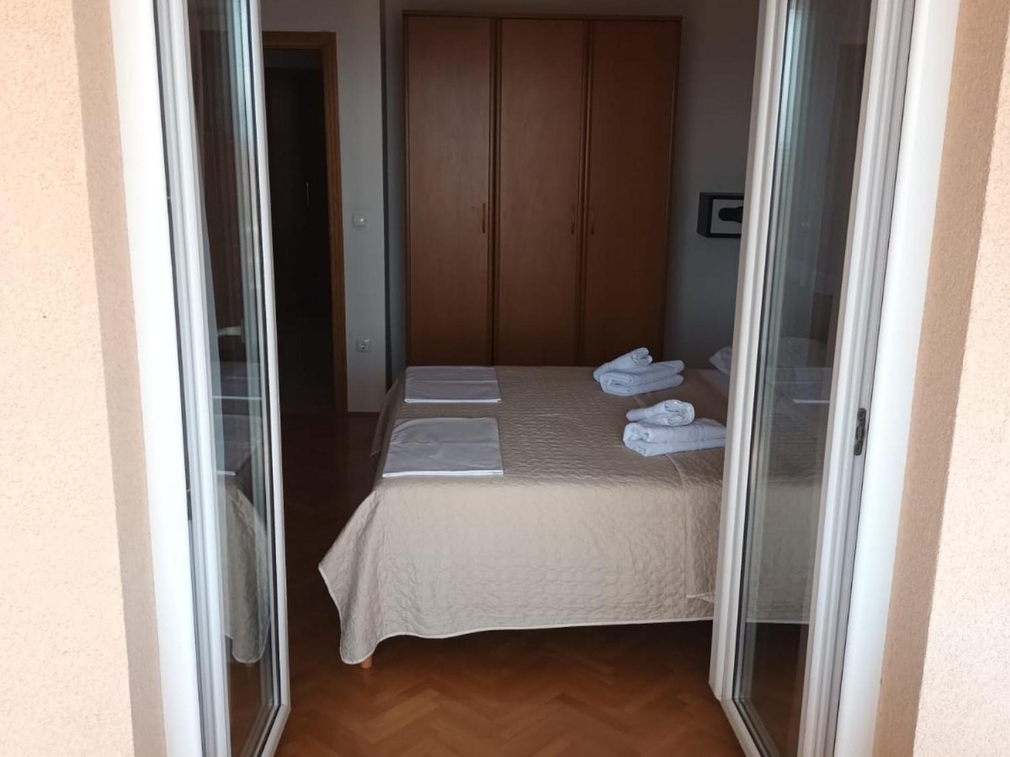 Apartmani Katarina Makarska Habitación foto