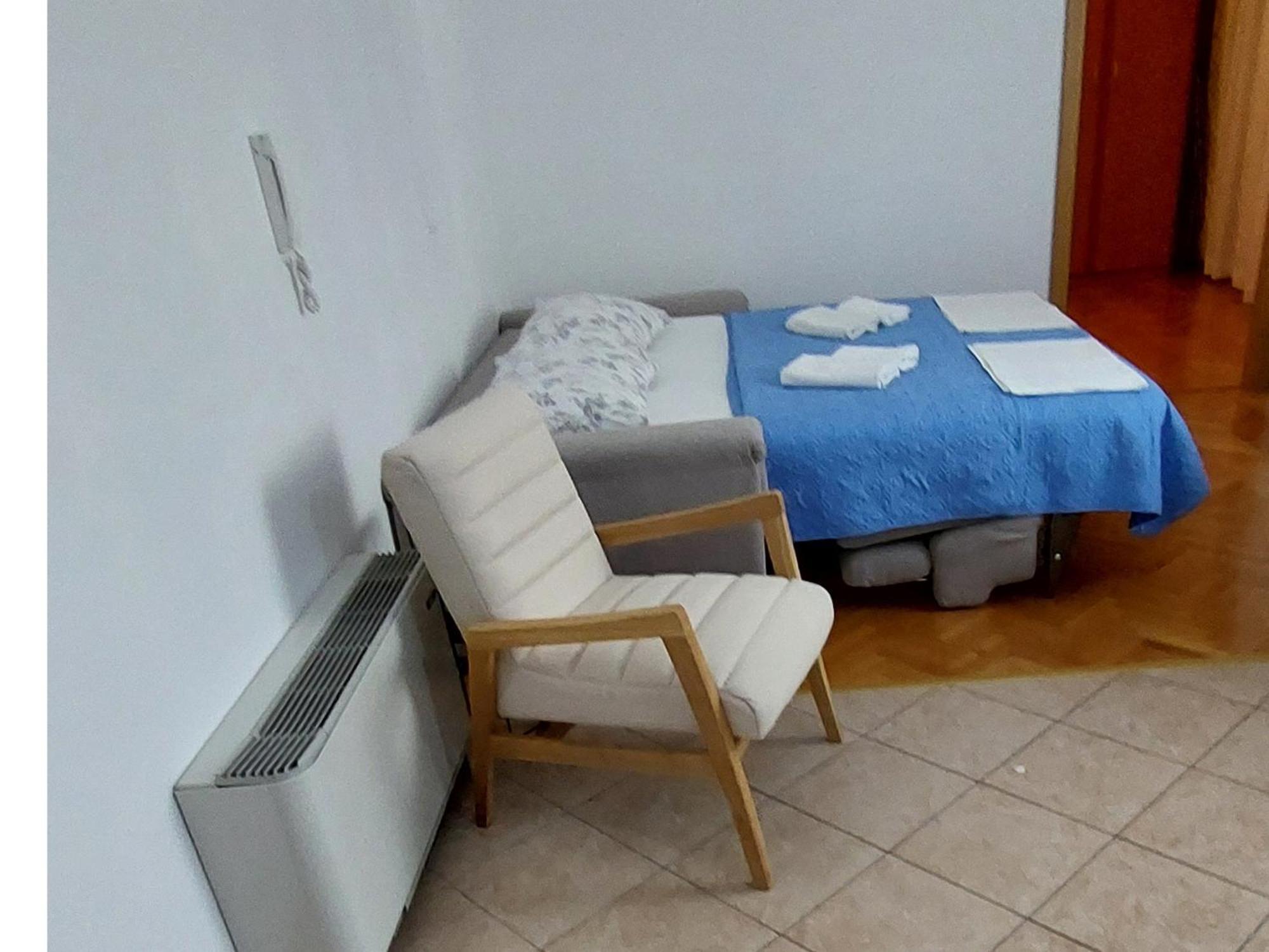 Apartmani Katarina Makarska Habitación foto